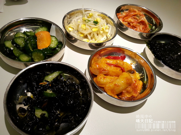 豆腐村(天母高島屋店):【豆腐村天母店】湯鮮味美小菜無限 甜點冰淇淋是亮點