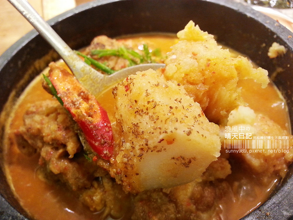 豆腐村(天母高島屋店):【豆腐村天母店】湯鮮味美小菜無限 甜點冰淇淋是亮點