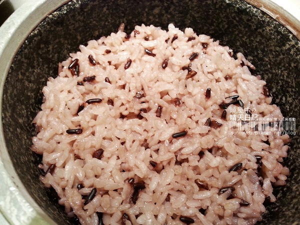 豆腐村(天母高島屋店):【豆腐村天母店】湯鮮味美小菜無限 甜點冰淇淋是亮點