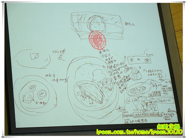 純焠炙烤牛排(高雄自由店):【高雄-左營區】米其林星級廚藝..不是吃感覺的店家!~《純焠炙烤牛排》