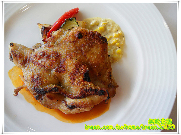 純焠炙烤牛排(高雄自由店):【高雄-左營區】米其林星級廚藝..不是吃感覺的店家!~《純焠炙烤牛排》