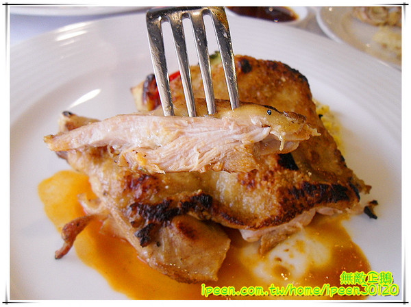 純焠炙烤牛排(高雄自由店):【高雄-左營區】米其林星級廚藝..不是吃感覺的店家!~《純焠炙烤牛排》