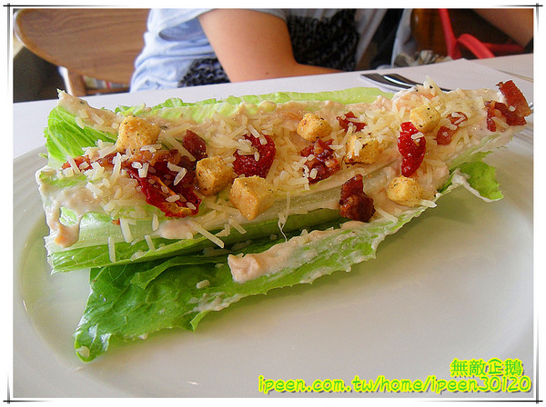 純焠炙烤牛排(高雄自由店):【高雄-左營區】米其林星級廚藝..不是吃感覺的店家!~《純焠炙烤牛排》