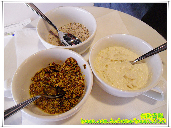 純焠炙烤牛排(高雄自由店):【高雄-左營區】米其林星級廚藝..不是吃感覺的店家!~《純焠炙烤牛排》