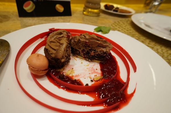 安娜可可藝術坊(法式拉糖甜點專賣(微風松高店)):安娜可可藝術坊♥ 法式拉糖甜點 ♥創意繽紛甜品 ♥ anna cocoa