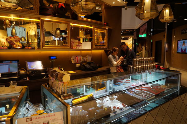 安娜可可藝術坊(法式拉糖甜點專賣(微風松高店)):安娜可可藝術坊♥ 法式拉糖甜點 ♥創意繽紛甜品 ♥ anna cocoa