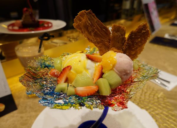 安娜可可藝術坊(法式拉糖甜點專賣(微風松高店)):安娜可可藝術坊♥ 法式拉糖甜點 ♥創意繽紛甜品 ♥ anna cocoa