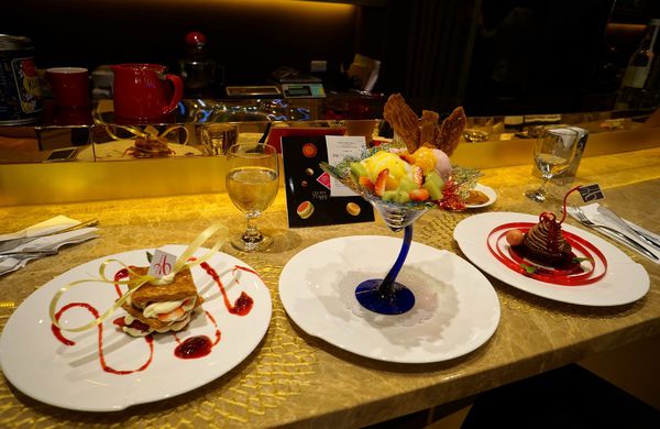 安娜可可藝術坊(法式拉糖甜點專賣(微風松高店)):安娜可可藝術坊♥ 法式拉糖甜點 ♥創意繽紛甜品 ♥ anna cocoa