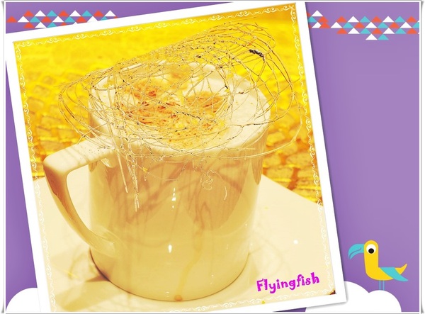 安娜可可藝術坊(法式拉糖甜點專賣(微風松高店))： ✜ 逗陣來呷現點現做滴華麗精緻法式拉糖甜點!－「安娜可可藝術坊－法式拉糖甜點專賣(微風松高店)」(*￣︶￣*)