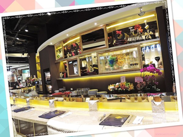 安娜可可藝術坊(法式拉糖甜點專賣(微風松高店))： ✜ 逗陣來呷現點現做滴華麗精緻法式拉糖甜點!－「安娜可可藝術坊－法式拉糖甜點專賣(微風松高店)」(*￣︶￣*)