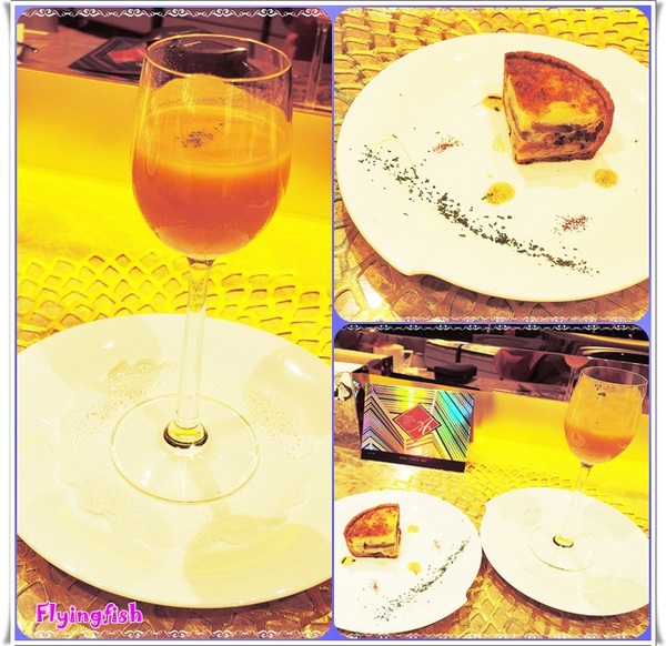 安娜可可藝術坊(法式拉糖甜點專賣(微風松高店))： ✜ 逗陣來呷現點現做滴華麗精緻法式拉糖甜點!－「安娜可可藝術坊－法式拉糖甜點專賣(微風松高店)」(*￣︶￣*)