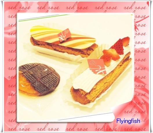 安娜可可藝術坊(法式拉糖甜點專賣(微風松高店))： ✜ 逗陣來呷現點現做滴華麗精緻法式拉糖甜點!－「安娜可可藝術坊－法式拉糖甜點專賣(微風松高店)」(*￣︶￣*)