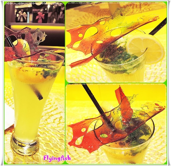 安娜可可藝術坊(法式拉糖甜點專賣(微風松高店))： ✜ 逗陣來呷現點現做滴華麗精緻法式拉糖甜點!－「安娜可可藝術坊－法式拉糖甜點專賣(微風松高店)」(*￣︶￣*)