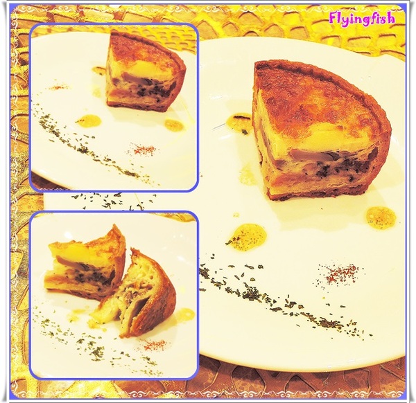 安娜可可藝術坊(法式拉糖甜點專賣(微風松高店))： ✜ 逗陣來呷現點現做滴華麗精緻法式拉糖甜點!－「安娜可可藝術坊－法式拉糖甜點專賣(微風松高店)」(*￣︶￣*)