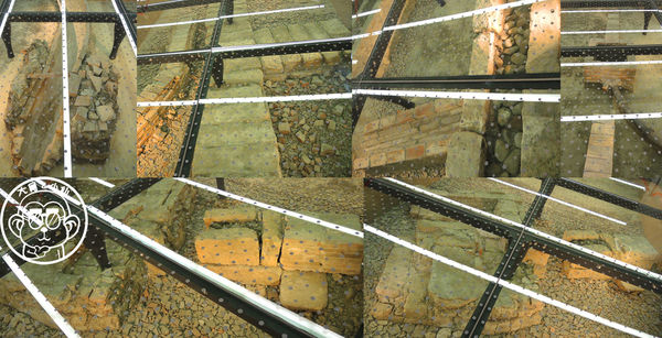 捷運松山線：作伙來企投【台北･捷運松山線通車啦】尋寶公共藝術與蒐集紀念戳章