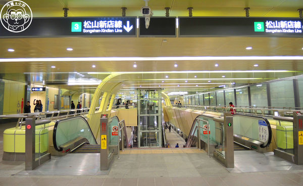 捷運松山線：作伙來企投【台北･捷運松山線通車啦】尋寶公共藝術與蒐集紀念戳章