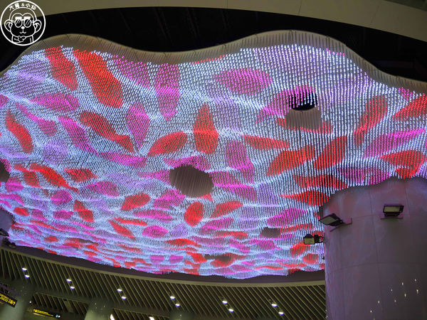 捷運松山線：作伙來企投【台北･捷運松山線通車啦】尋寶公共藝術與蒐集紀念戳章