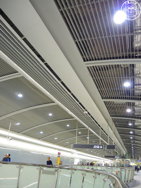 捷運松山線：作伙來企投【台北･捷運松山線通車啦】尋寶公共藝術與蒐集紀念戳章