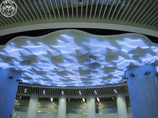 捷運松山線：作伙來企投【台北･捷運松山線通車啦】尋寶公共藝術與蒐集紀念戳章