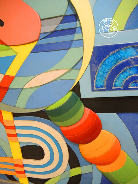 捷運松山線：作伙來企投【台北･捷運松山線通車啦】尋寶公共藝術與蒐集紀念戳章