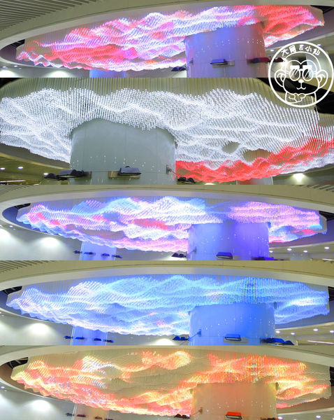 捷運松山線：作伙來企投【台北･捷運松山線通車啦】尋寶公共藝術與蒐集紀念戳章