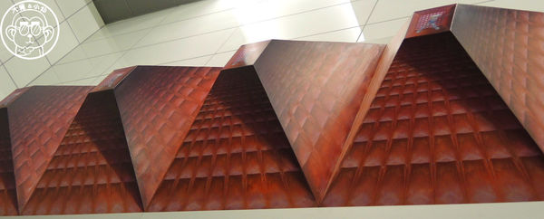 捷運松山線：作伙來企投【台北･捷運松山線通車啦】尋寶公共藝術與蒐集紀念戳章