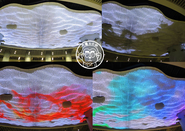 捷運松山線：作伙來企投【台北･捷運松山線通車啦】尋寶公共藝術與蒐集紀念戳章