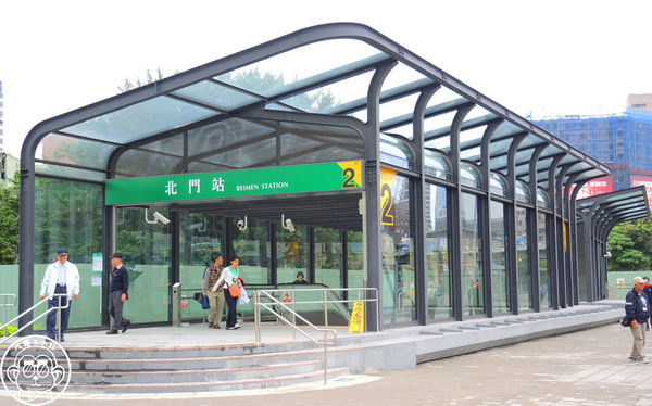 捷運松山線：作伙來企投【台北･捷運松山線通車啦】尋寶公共藝術與蒐集紀念戳章