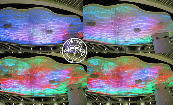 捷運松山線：作伙來企投【台北･捷運松山線通車啦】尋寶公共藝術與蒐集紀念戳章