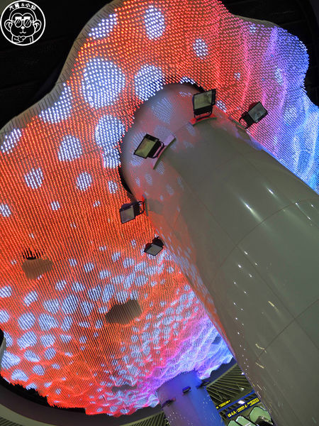 捷運松山線：作伙來企投【台北･捷運松山線通車啦】尋寶公共藝術與蒐集紀念戳章