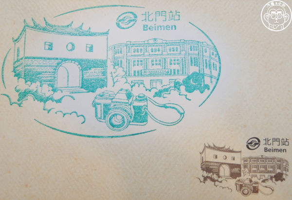 捷運松山線：作伙來企投【台北･捷運松山線通車啦】尋寶公共藝術與蒐集紀念戳章