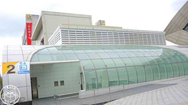 捷運松山線：作伙來企投【台北･捷運松山線通車啦】尋寶公共藝術與蒐集紀念戳章