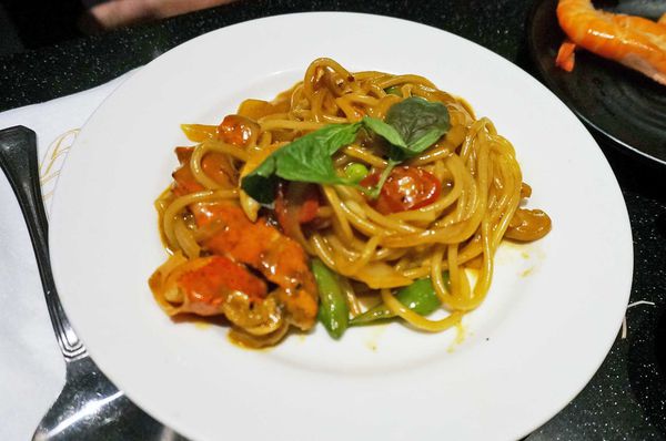 【新莊餐廳】品花苑buffet吃到飽-壽星免費吃到飽