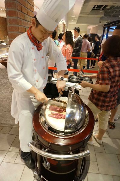 【新莊餐廳】品花苑buffet吃到飽-壽星免費吃到飽