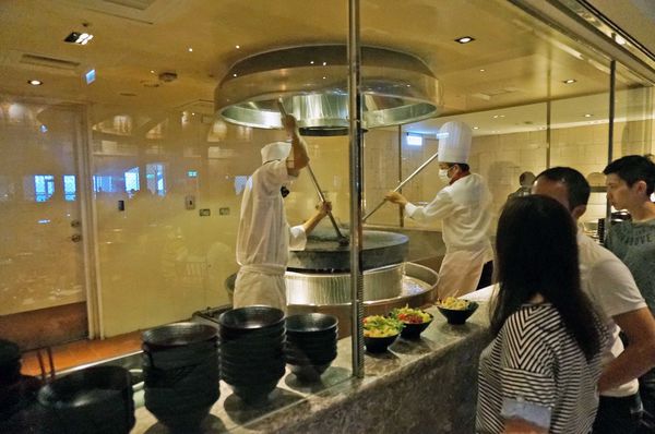 【新莊餐廳】品花苑buffet吃到飽-壽星免費吃到飽