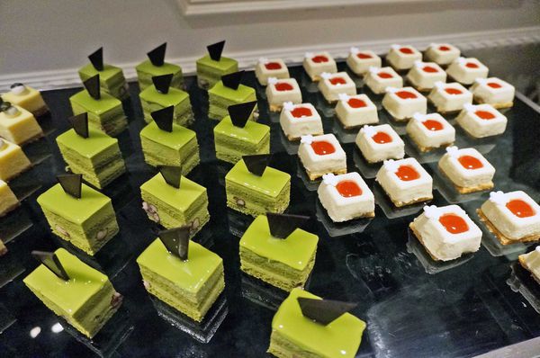 【新莊餐廳】品花苑buffet吃到飽-壽星免費吃到飽