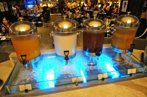 【新莊餐廳】品花苑buffet吃到飽-壽星免費吃到飽