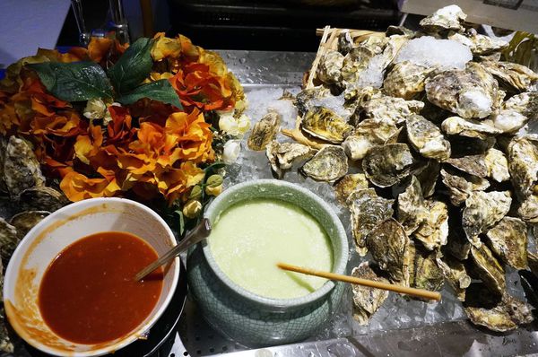 【新莊餐廳】品花苑buffet吃到飽-壽星免費吃到飽