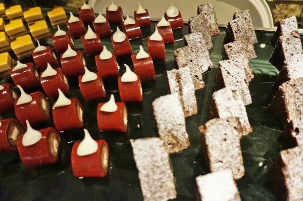 【新莊餐廳】品花苑buffet吃到飽-壽星免費吃到飽