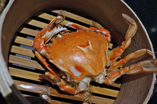 【新莊餐廳】品花苑buffet吃到飽-壽星免費吃到飽