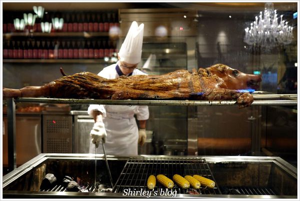 品花苑：新莊‧品花苑自助餐廳