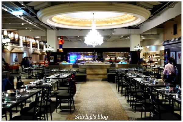 品花苑：新莊‧品花苑自助餐廳