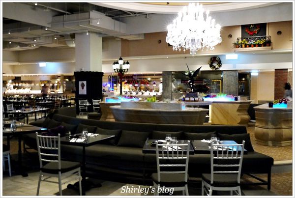 品花苑：新莊‧品花苑自助餐廳