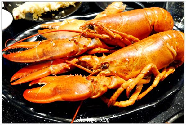 品花苑：新莊‧品花苑自助餐廳