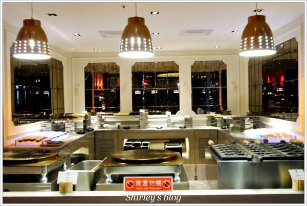 品花苑：新莊‧品花苑自助餐廳