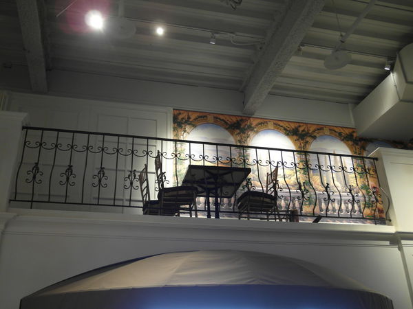 品花苑:晶冠廣場【品花苑】全台最大間Buffet餐廳