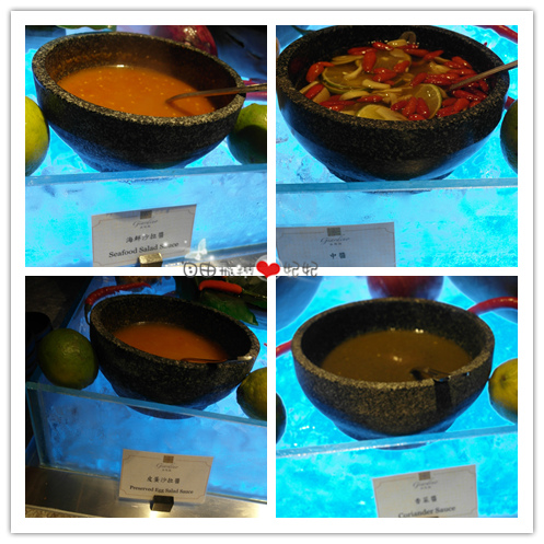 品花苑:晶冠廣場【品花苑】全台最大間Buffet餐廳