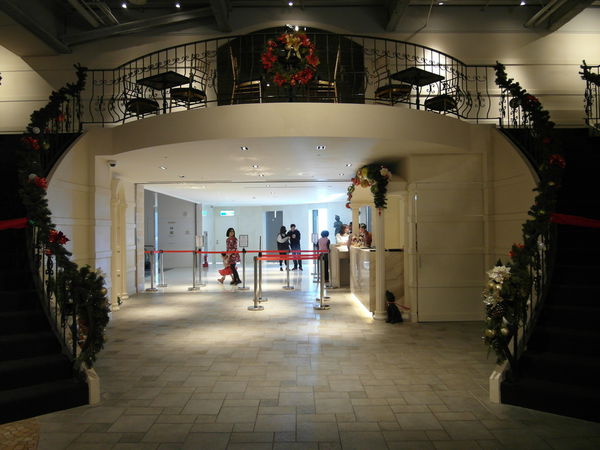 品花苑:晶冠廣場【品花苑】全台最大間Buffet餐廳