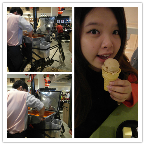 品花苑：晶冠廣場【品花苑】全台最大間Buffet餐廳