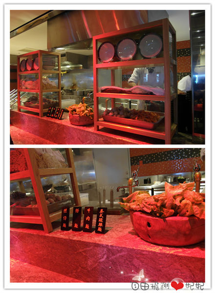 品花苑:晶冠廣場【品花苑】全台最大間Buffet餐廳